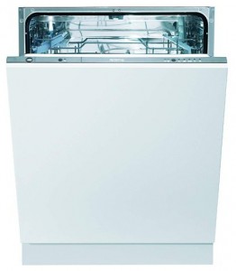 foto Stroj za pranje posuđa Gorenje GV63322