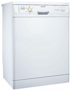รูปถ่าย เครื่องล้างจาน Electrolux ESF 63012 W