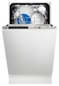 写真 食器洗い機 Electrolux ESL 74561 RO