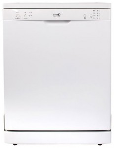 写真 食器洗い機 Midea WQP12-9260B