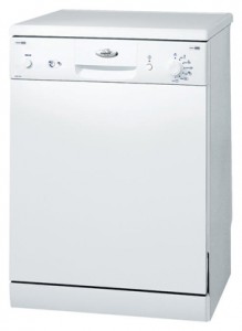 写真 食器洗い機 Whirlpool ADP 4526 WH