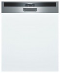Siemens SN 56T597 Dishwasher