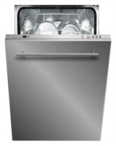 foto Stroj za pranje posuđa Elite ELP 08 i