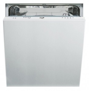 foto Stroj za pranje posuđa Whirlpool W 77/2