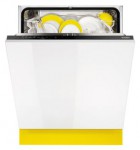 Zanussi ZDT 12001 FA 食器洗い機