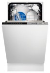 Electrolux ESL 74300 RO 食器洗い機