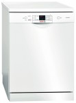 Bosch SMS 58L02 เครื่องล้างจาน