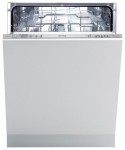 Gorenje GV64324XV Машина за прање судова