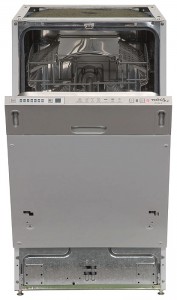 foto Stroj za pranje posuđa Kaiser S 45 I 70 XL