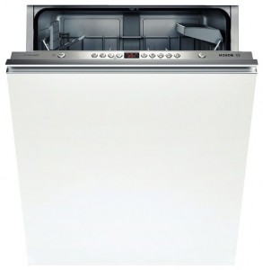 foto Stroj za pranje posuđa Bosch SMV 53N00