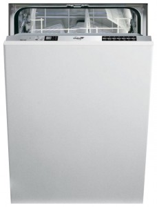 عکس ماشین ظرفشویی Whirlpool ADG 170
