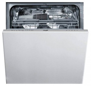 写真 食器洗い機 Whirlpool ADG 130