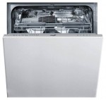 Whirlpool ADG 130 Stroj za pranje posuđa