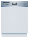 Siemens SR 55M580 Lave-vaisselle