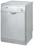 Whirlpool ADP 6839 IX Panghugas ng pinggan