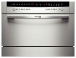 NEFF S66M63N1 Dishwasher