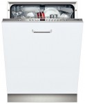 NEFF S52N63X0 Посудомийна машина