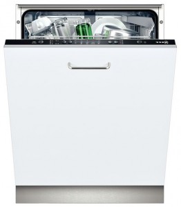 foto Stroj za pranje posuđa NEFF S51E50X1
