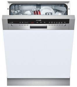 Photo Dishwasher NEFF S41M50N2