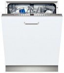 NEFF S51N65X1 เครื่องล้างจาน