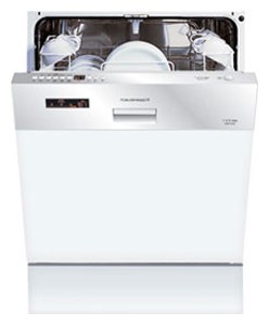 foto Stroj za pranje posuđa Kuppersbusch IGS 6608.0 E