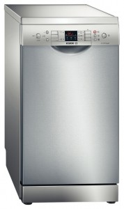 foto Stroj za pranje posuđa Bosch SPS 58M18