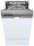 Electrolux ESI 45010 X เครื่องล้างจาน