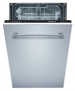 照片 洗碗机 Bosch SRV 43M23