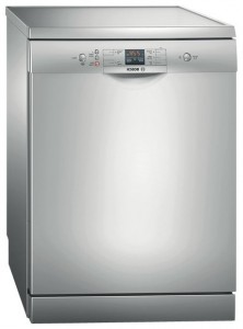 عکس ماشین ظرفشویی Bosch SMS 50M08
