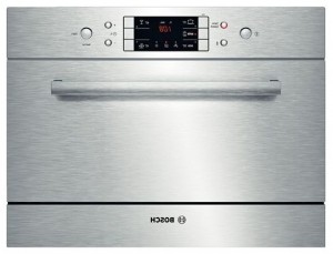 صورة فوتوغرافية غسالة صحون Bosch SKE 53M15