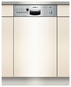 φωτογραφία Πλυντήριο πιάτων Bosch SRI 45T45