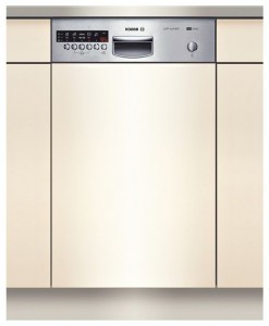 写真 食器洗い機 Bosch SRI 45T35