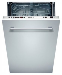 фото Посудомийна машина Bosch SRV 55T33