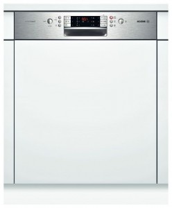写真 食器洗い機 Bosch SMI 69N15