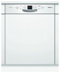 Bosch SMI 63N02 เครื่องล้างจาน