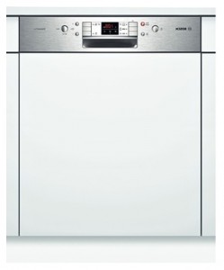 写真 食器洗い機 Bosch SMI 58M35