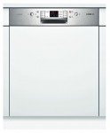 Bosch SMI 58M35 Indaplovė