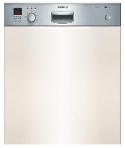 صورة فوتوغرافية غسالة صحون Bosch SGI 55E75