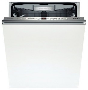 照片 洗碗机 Bosch SMV 69M20