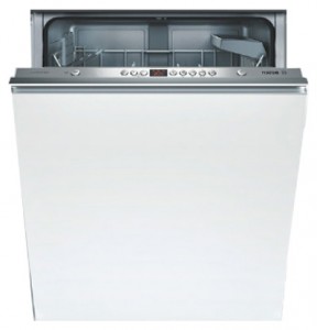 фото Посудомийна машина Bosch SMV 58M00