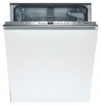 Bosch SMV 58M00 Stroj za pranje posuđa