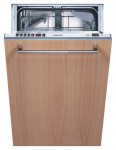 Siemens SF 65T350 Lave-vaisselle