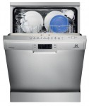 Electrolux ESF 6500 LOX Посудомоечная Машина