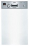 Bosch SRI 55M35 Dishwasher