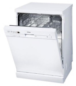 foto Stroj za pranje posuđa Siemens SE 24M261