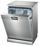 Siemens SN 25M837 Посудомоечная Машина
