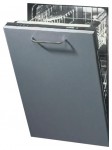 Bosch SRV 55T03 Dishwasher