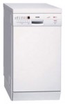 Bosch SRS 55T02 Stroj za pranje posuđa