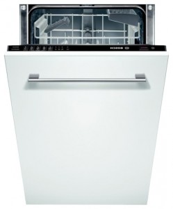 照片 洗碗机 Bosch SRV 43M00