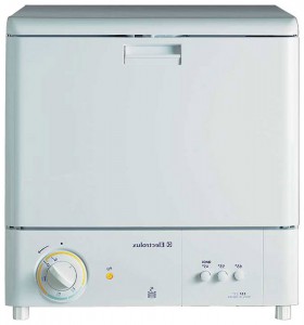foto Stroj za pranje posuđa Electrolux ESF 237